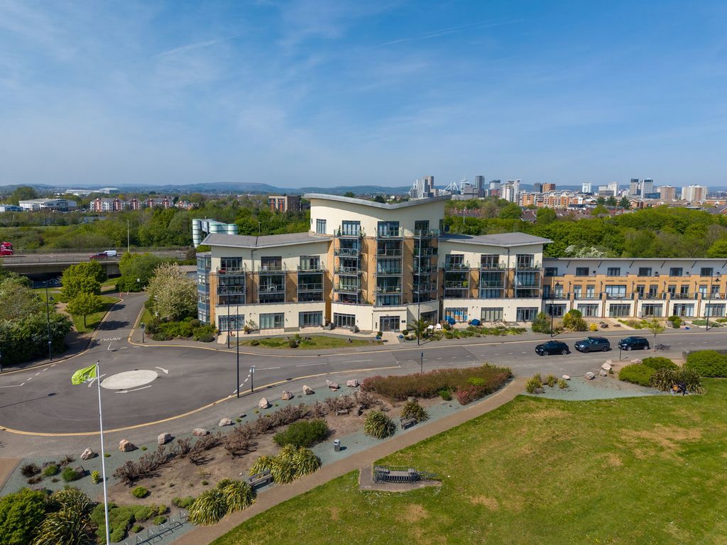 Additional image 3 of 1 bed flat for saleWindsor Esplanade, Cardiff CF10