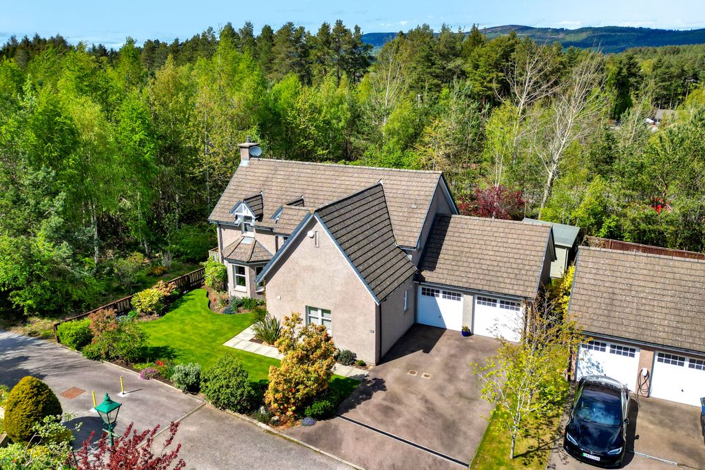 Additional image 62 of 6 bed detached house for saleWillowtree Way, Banchory AB31