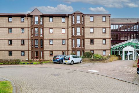 Barnton Park View, Edinburgh EH4