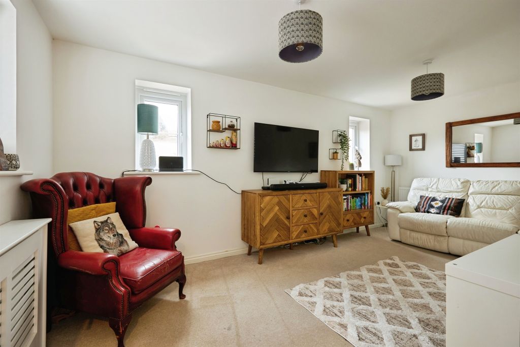 Additional image 4 of 3 bed detached house for saleAlmsford Close, Ansford, Castle Cary BA7