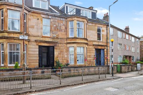 2/1, Millbrae Road, Glasgow, Glasgow City G42