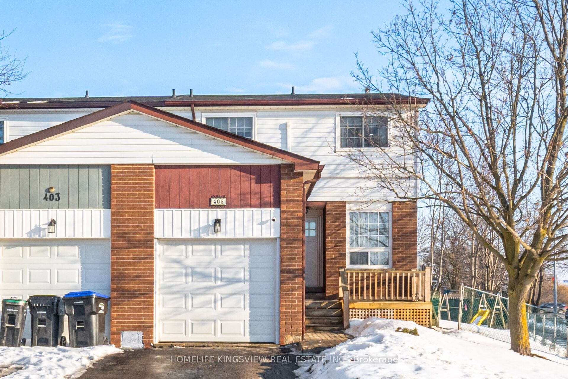 405 Maplegrove Avenue, Bradford West Gwillimbury, ON, L3Z 1V8