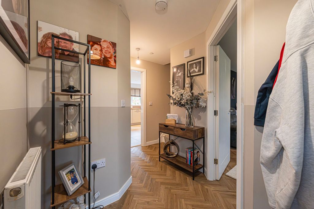 Additional image 15 of 3 bed detached house for saleSir Howel Crescent, Undy NP26