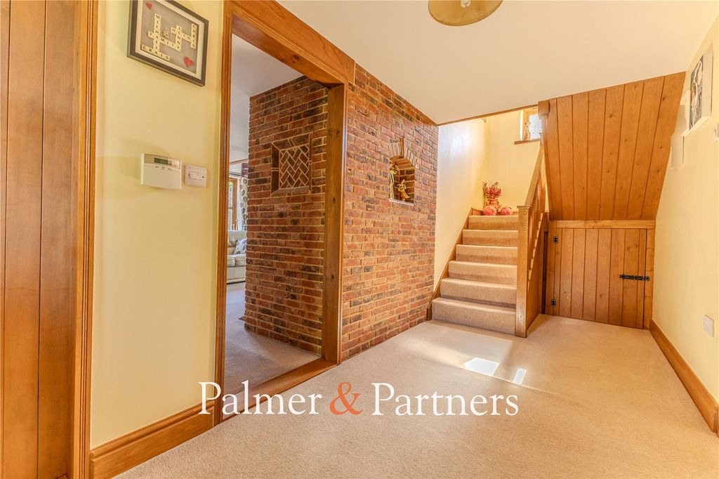 Additional image 13 of 4 bed detached house for saleAldeburgh Road, Friston, Suffolk IP17