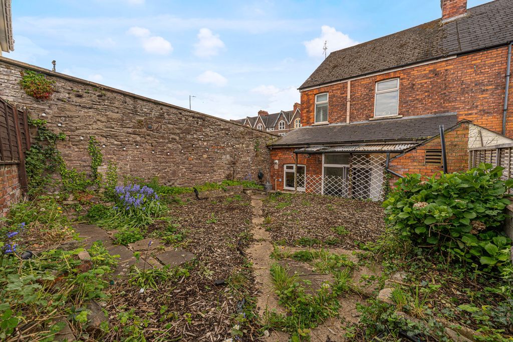 Additional image 24 of 3 bed terraced house for saleChepstow Road, Newport NP19