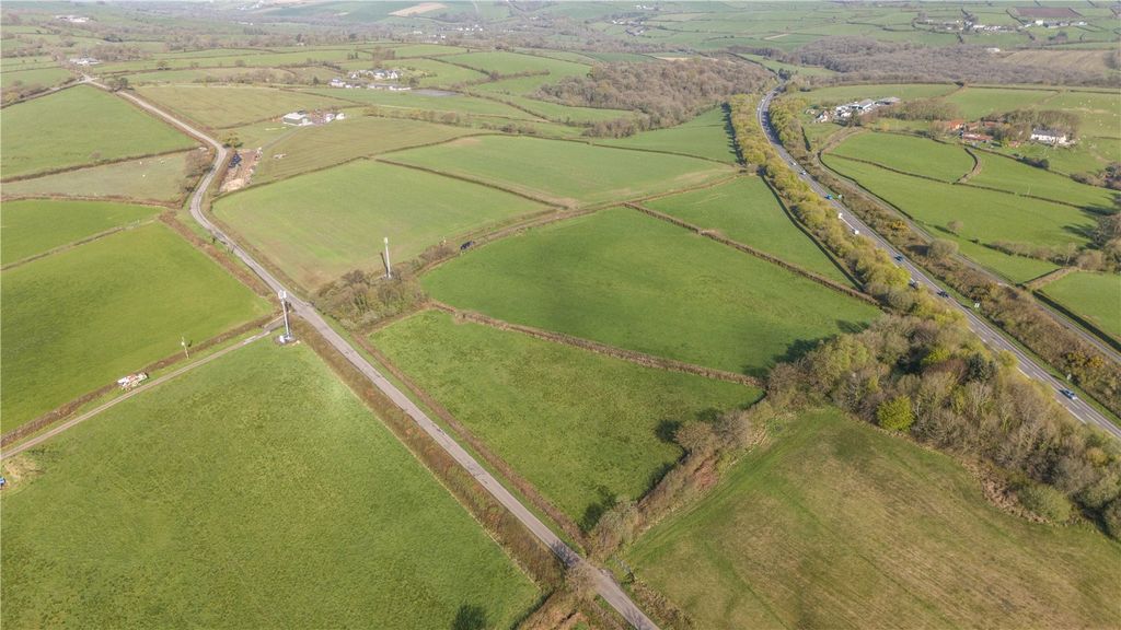 Additional image 7 of Land for saleAsh Mill, South Molton, Devon EX36