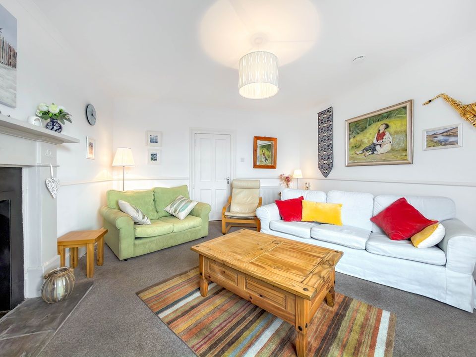 Additional image 7 of 4 bed semi-detached house for saleAchnaba Lodge, North Connel, Argyll, North Connel PA37