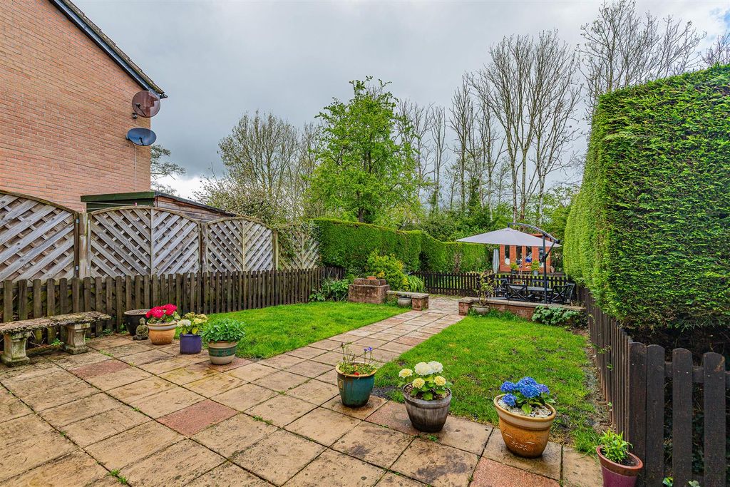 Additional image 22 of 3 bed semi-detached house for saleHampton Crescent West, Cyncoed, Cardiff CF23