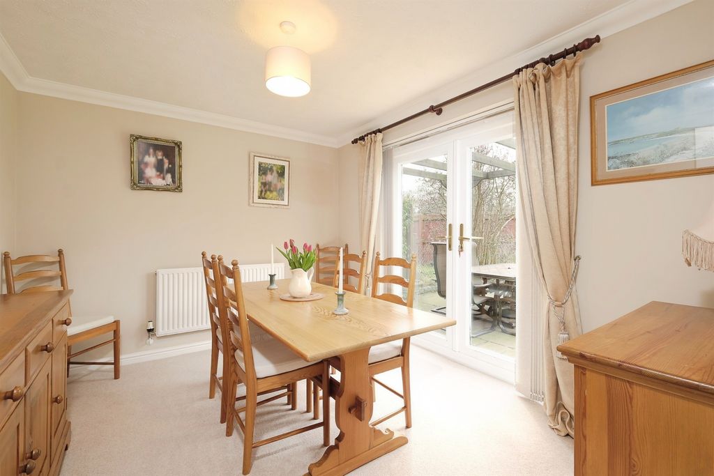 Additional image 9 of 4 bed detached house for saleCaxton View, Monmouth NP25