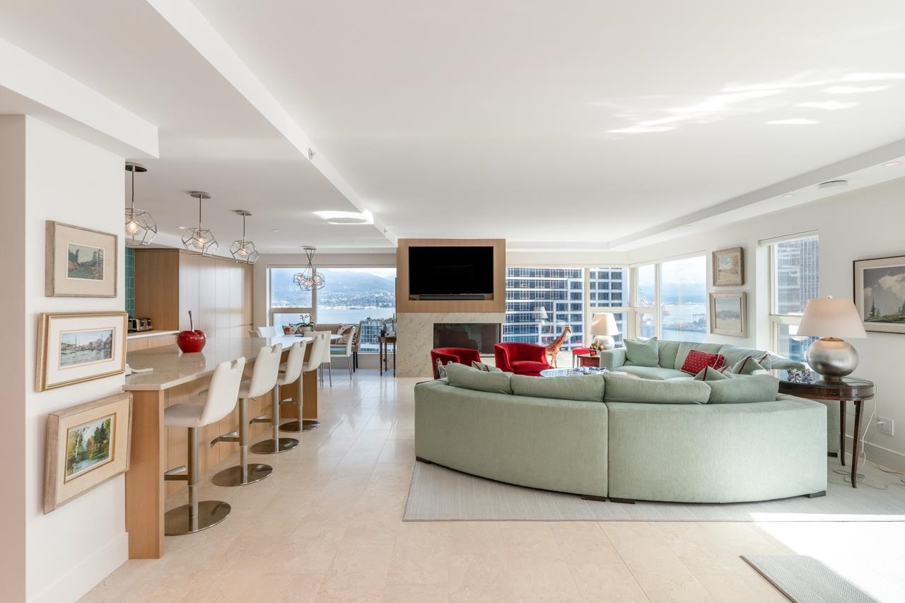 Additional image 6 of 1402-837 Hastings Street W, Vancouver, BC, V6C 3N7