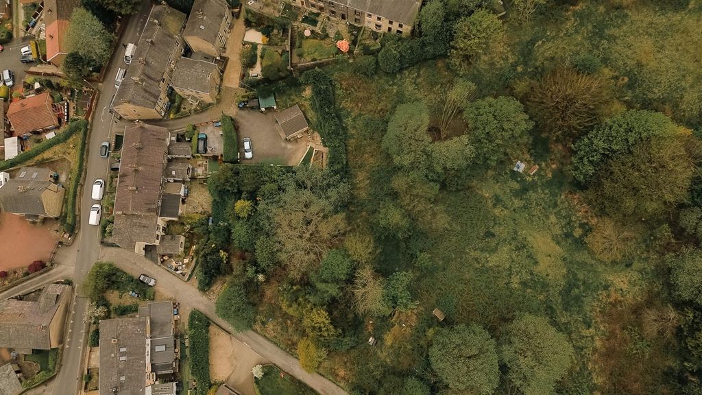 Land for saleTanners Street, Ramsbottom, Bury BL0