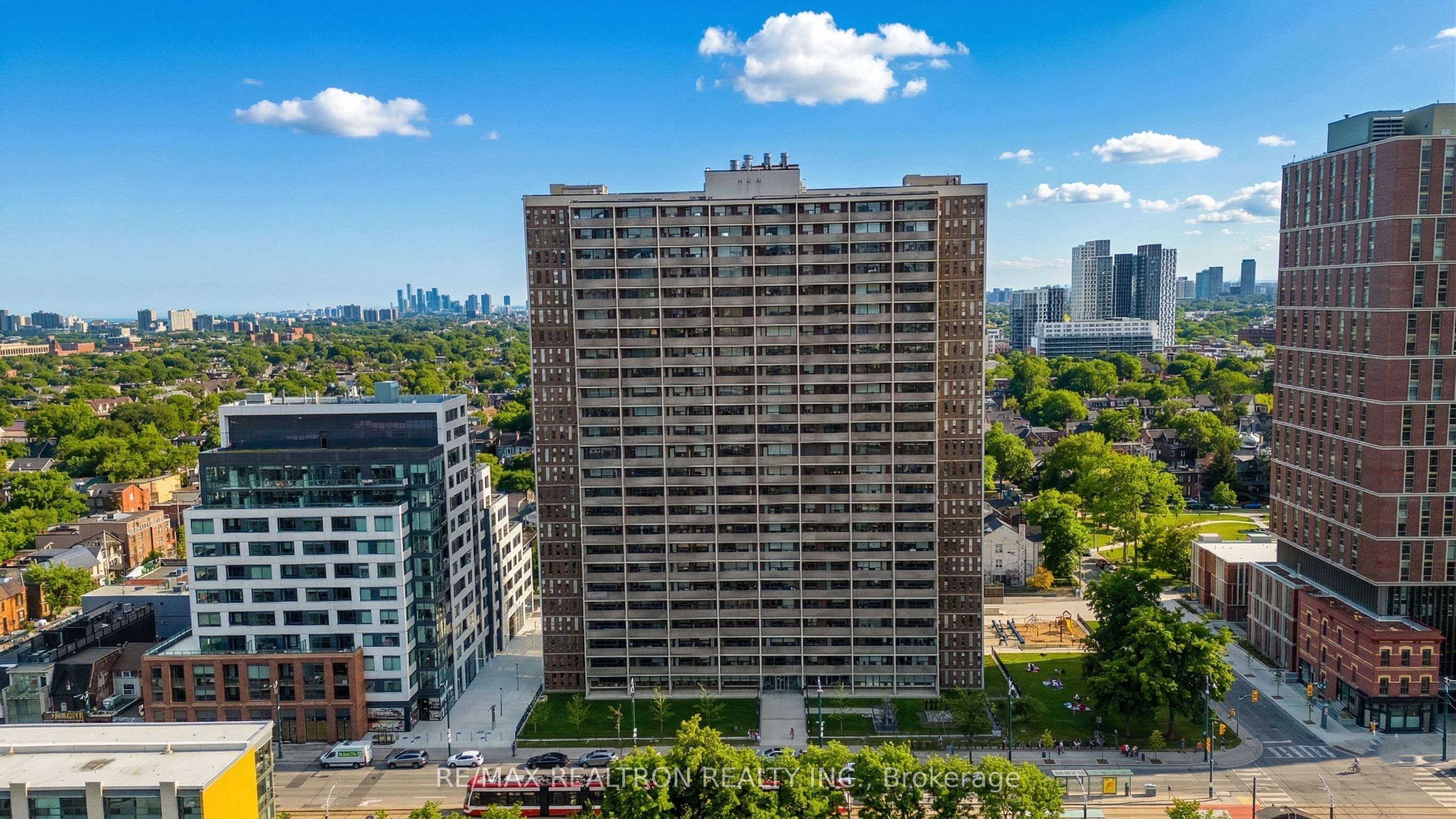 Additional image 3 of 504-666 Spadina Avenue, Toronto, ON, M5S 2H8