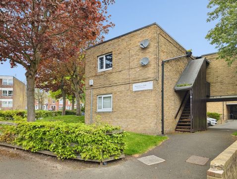 Beechburn Walk, Arthurs Hill, Newcastle Upon Tyne NE4