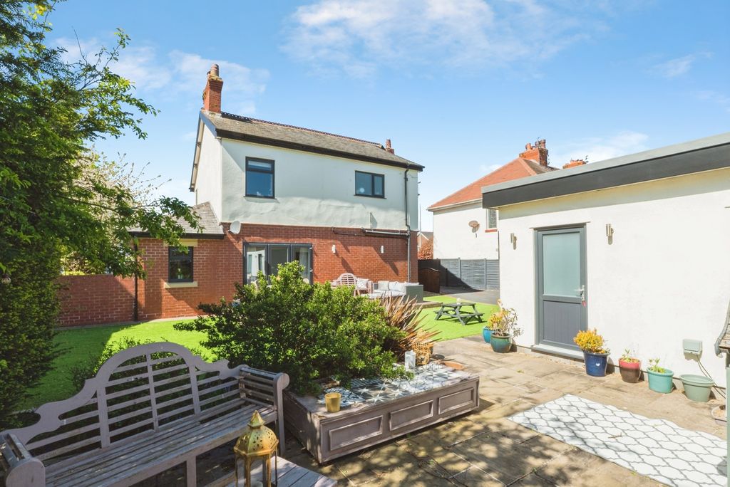 Additional image 25 of 4 bed detached house for saleSt. Annes Road, Blackpool, Lancashire FY4