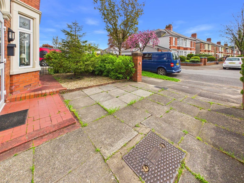 Additional image 8 of 3 bed semi-detached house for salePedair Erw Road, Heath, Cardiff. CF14