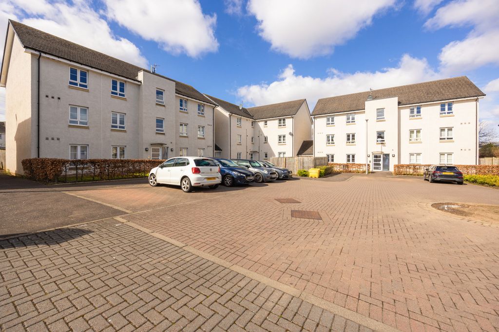 Additional image 14 of 2 bed flat for sale9/6 Durie Loan, Edinburgh EH17