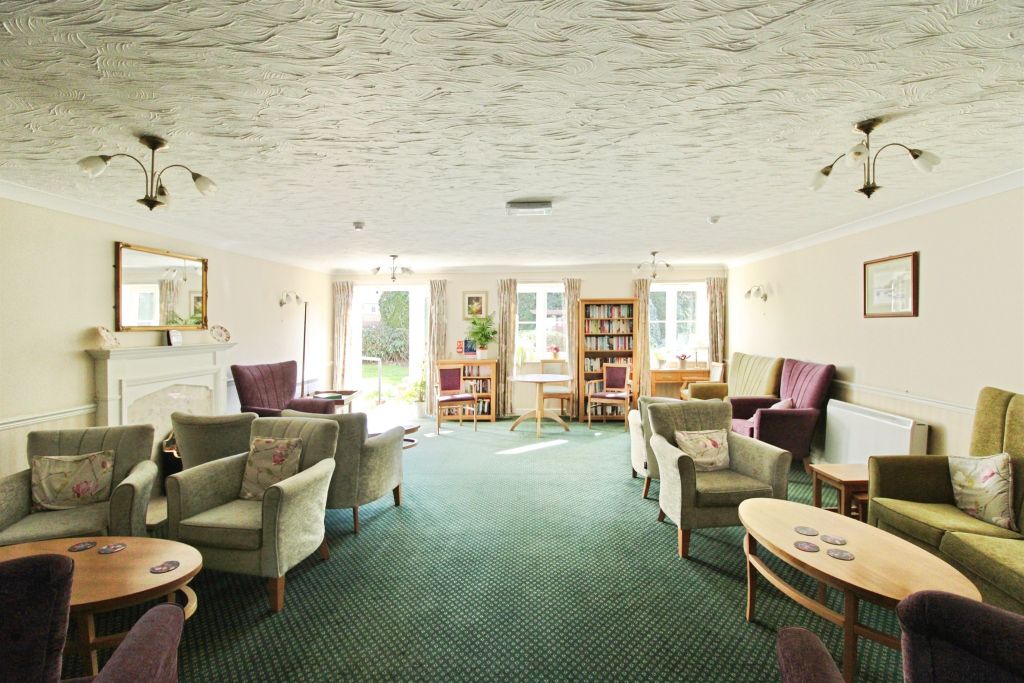 Additional image 15 of 1 bed flat for saleSt. Fagans Road, Cardiff CF5