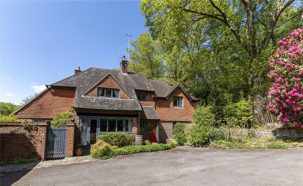 Additional image 38 of Land for saleGrayshott, Hindhead, Surrey GU26