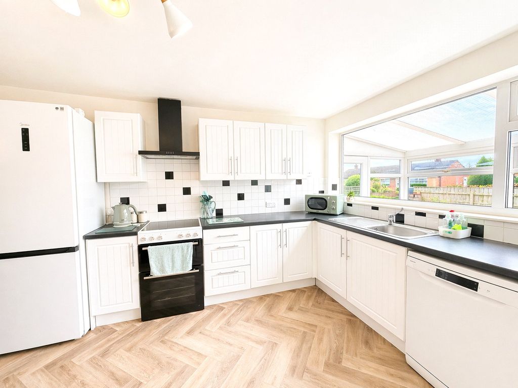 Additional image 4 of 3 bed bungalow for saleHarkness Close, Northallerton, North Yorkshire DL7