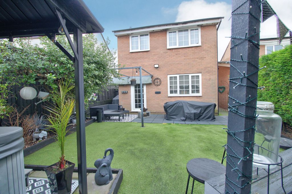 Additional image 14 of 3 bed detached house for saleWaltwood Park Drive, Newport NP18