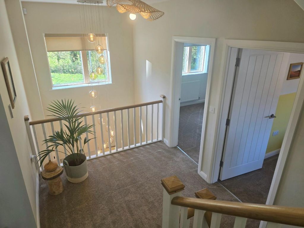 Additional image 20 of 5 bed detached house for saleChestnut Tree Lane, Middleton St. George, Darlington DL2