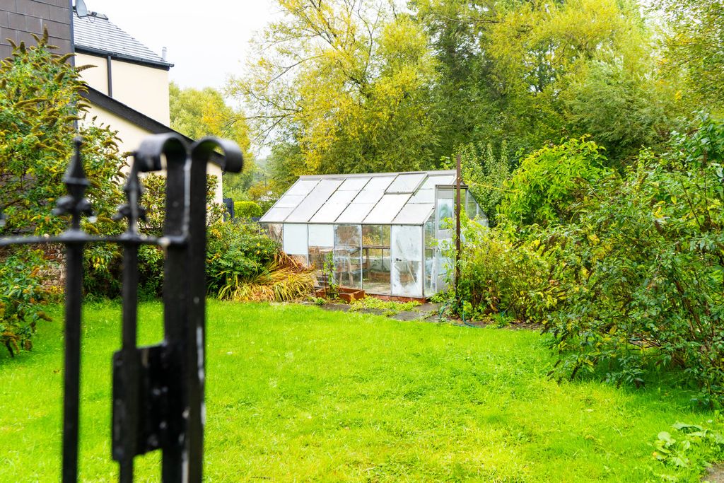 Additional image 29 of 3 bed semi-detached house for saleNewry Road, Builth Wells LD2