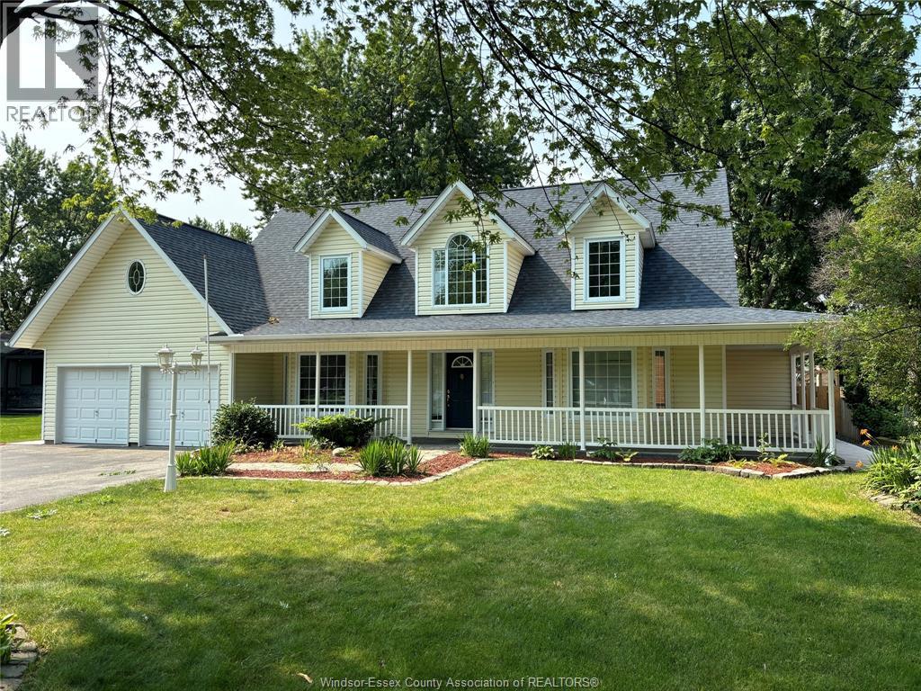 591 Old Tecumseh Road, Lakeshore, ON, N0R1A0