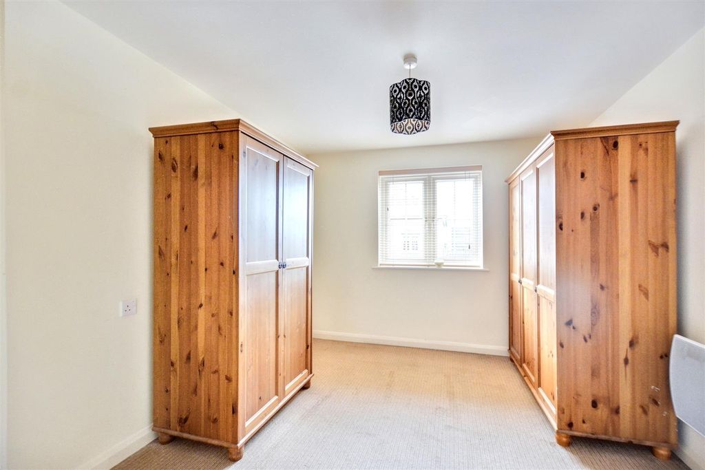 Additional image 15 of 2 bed flat for saleCowslip Meadow, Draycott DE72