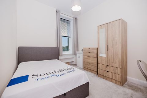 Mentone Gardens, Edinburgh EH9