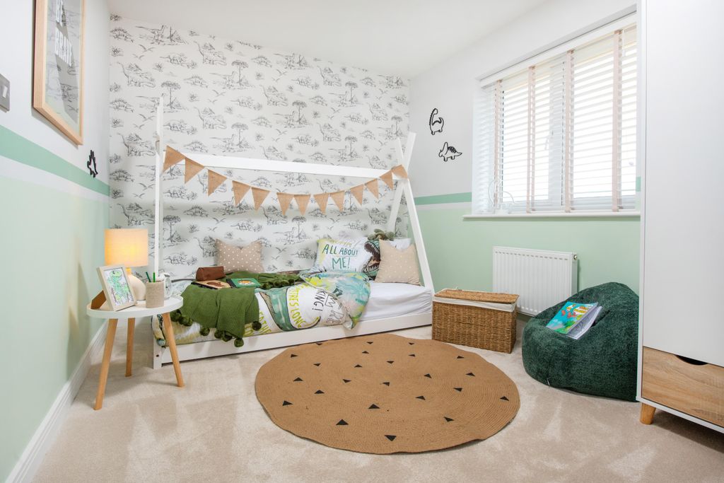 Additional image 10 of 4 bed detached house for sale"The Aster" at 15 Twiddle Green, Beverley HU17