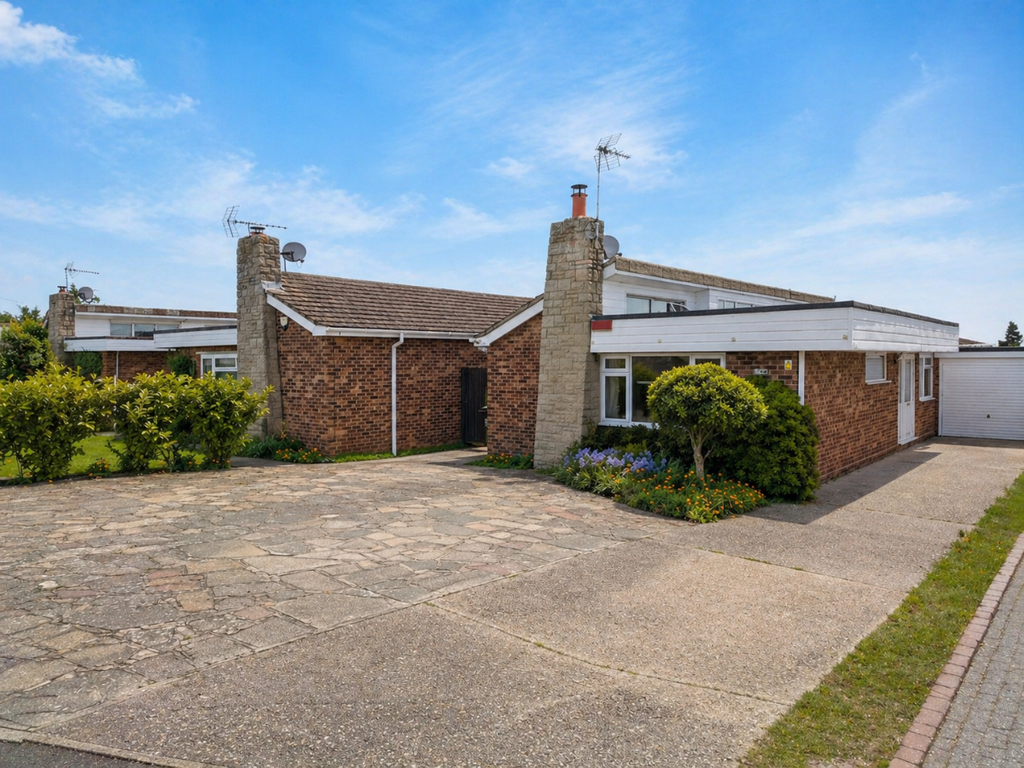 3 bed bungalow for saleDane Road, Birchington CT7