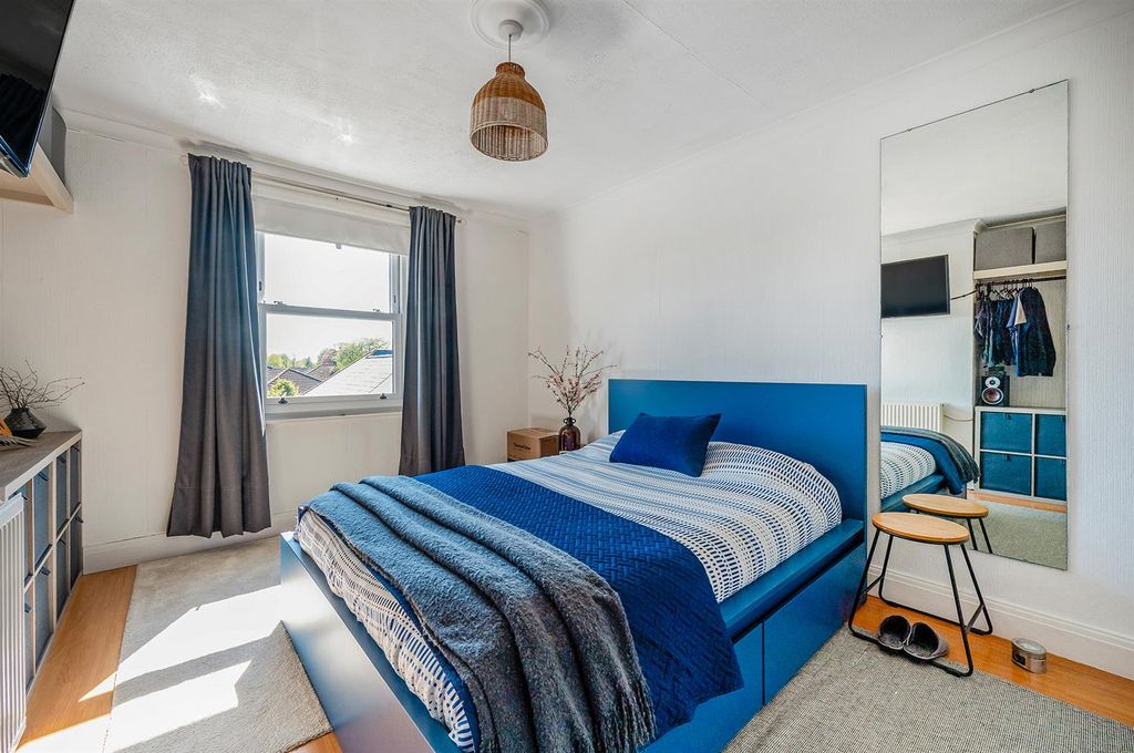Additional image 6 of 1 bed maisonette for saleWeyhill Road, Andover SP10
