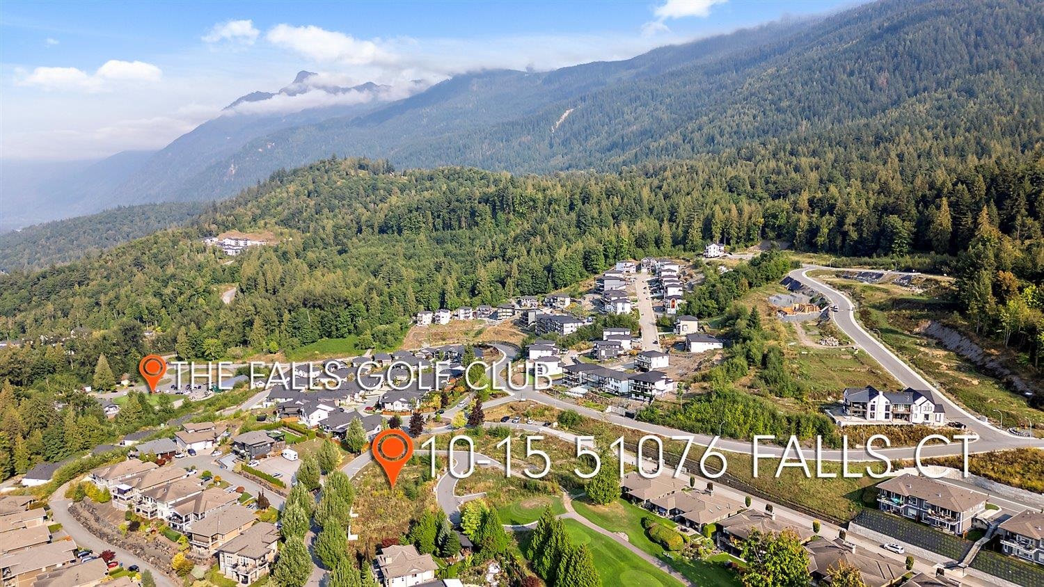 Additional image 2 of 14-51076 Falls Court, Chilliwack, BC, V4Z 1K7