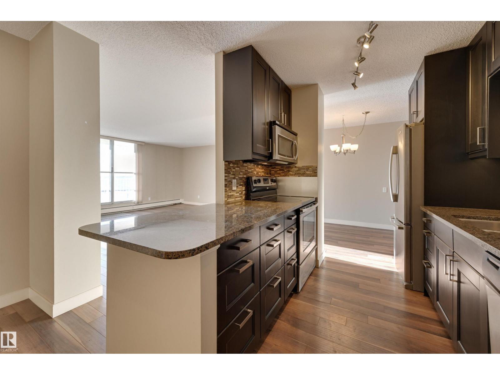 406-12141 Jasper Avenue NW, Edmonton, AB, T5N3X8