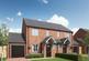 Plot 284, The Whitby  at Minster Fields, Wolsey Way  LN2 photo 2