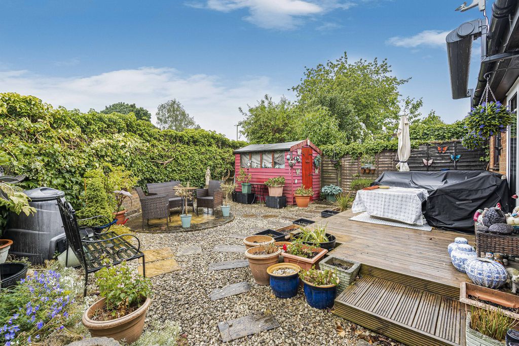 Additional image 16 of 3 bed bungalow for saleDove Green, Bicester OX26