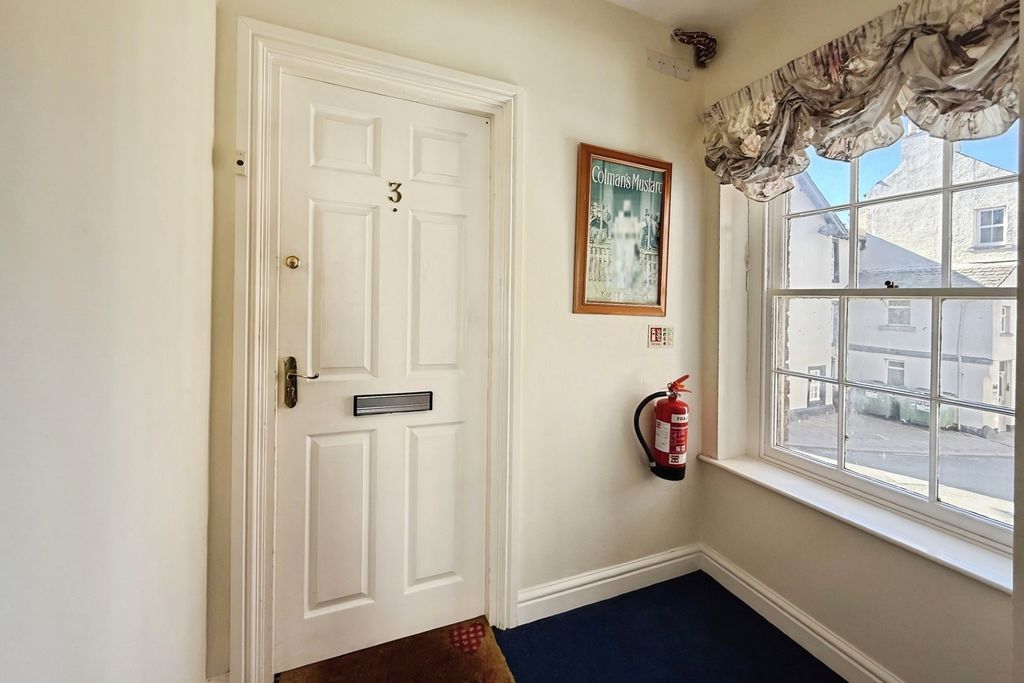 Additional image 3 of 2 bed flat for saleHigh Cross Street, Brampton, Cumbria CA8