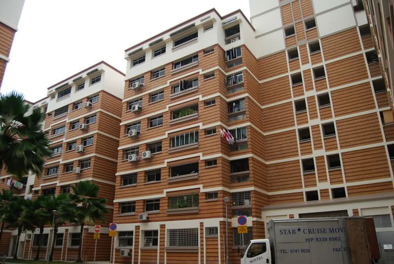 Additional image 9 of 135 Pasir Ris Street 11