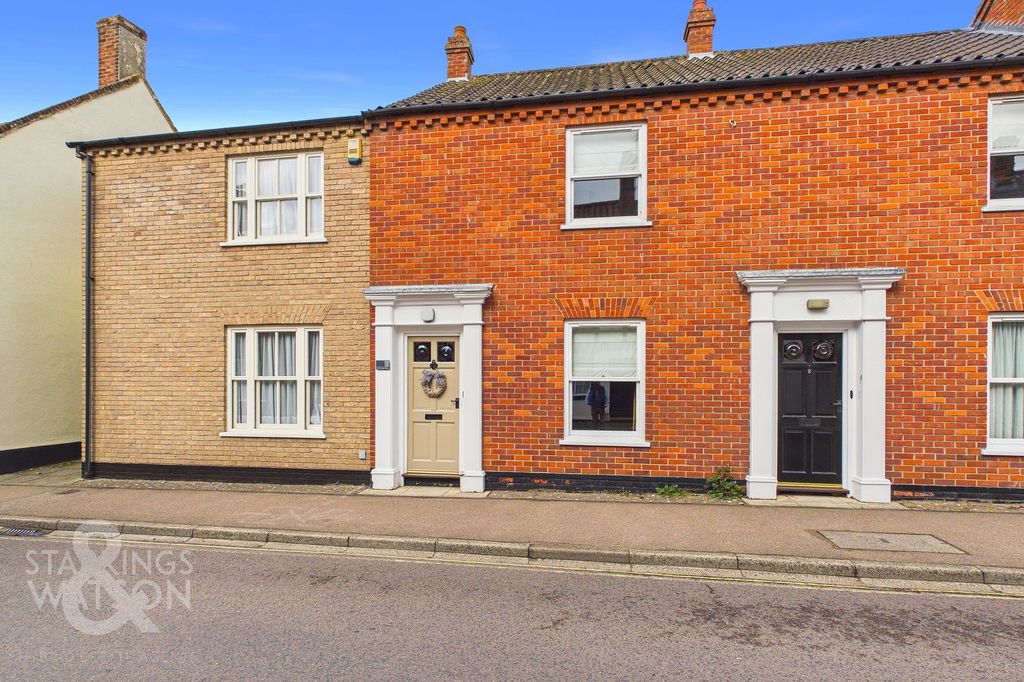 Additional image 23 of 2 bed terraced house for saleOld College Close, Beccles NR34