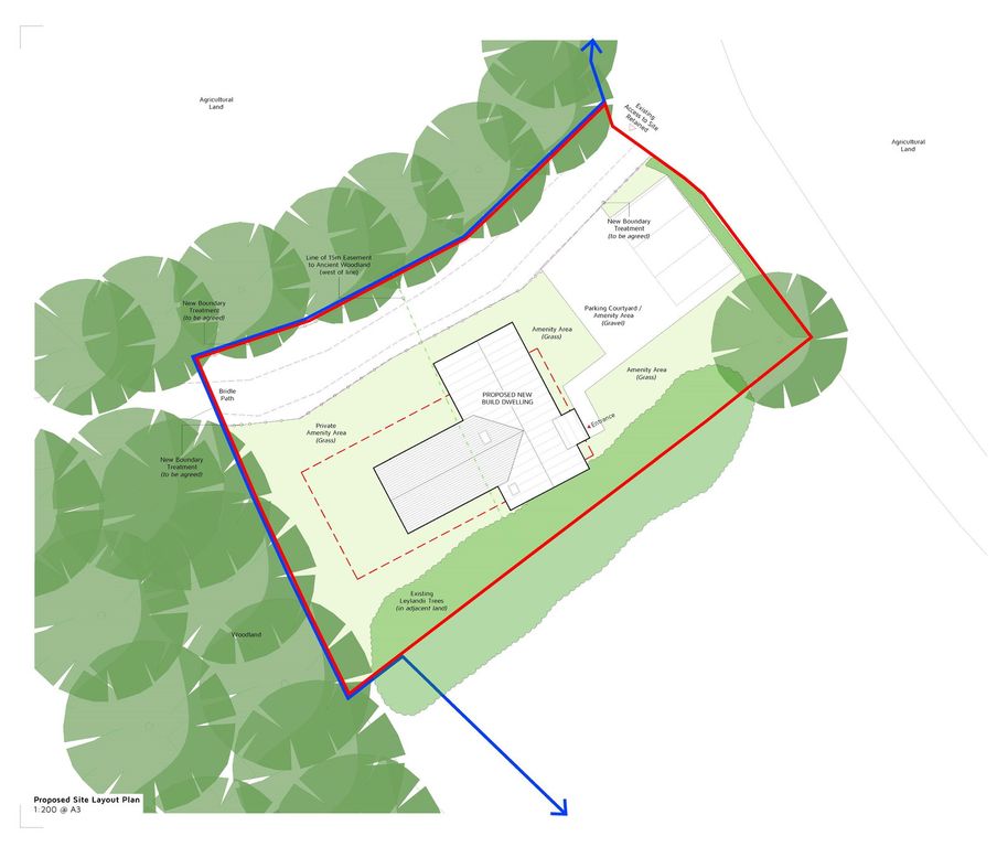 Additional image 8 of Land for saleCanada Farm Road, South Darenth DA4