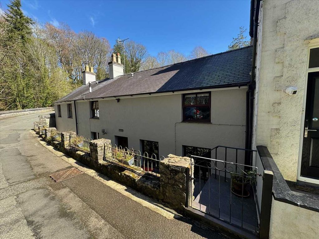 Additional image 24 of 3 bed semi-detached house for saleBridge House, Cadnant Road, Menai Bridge LL59