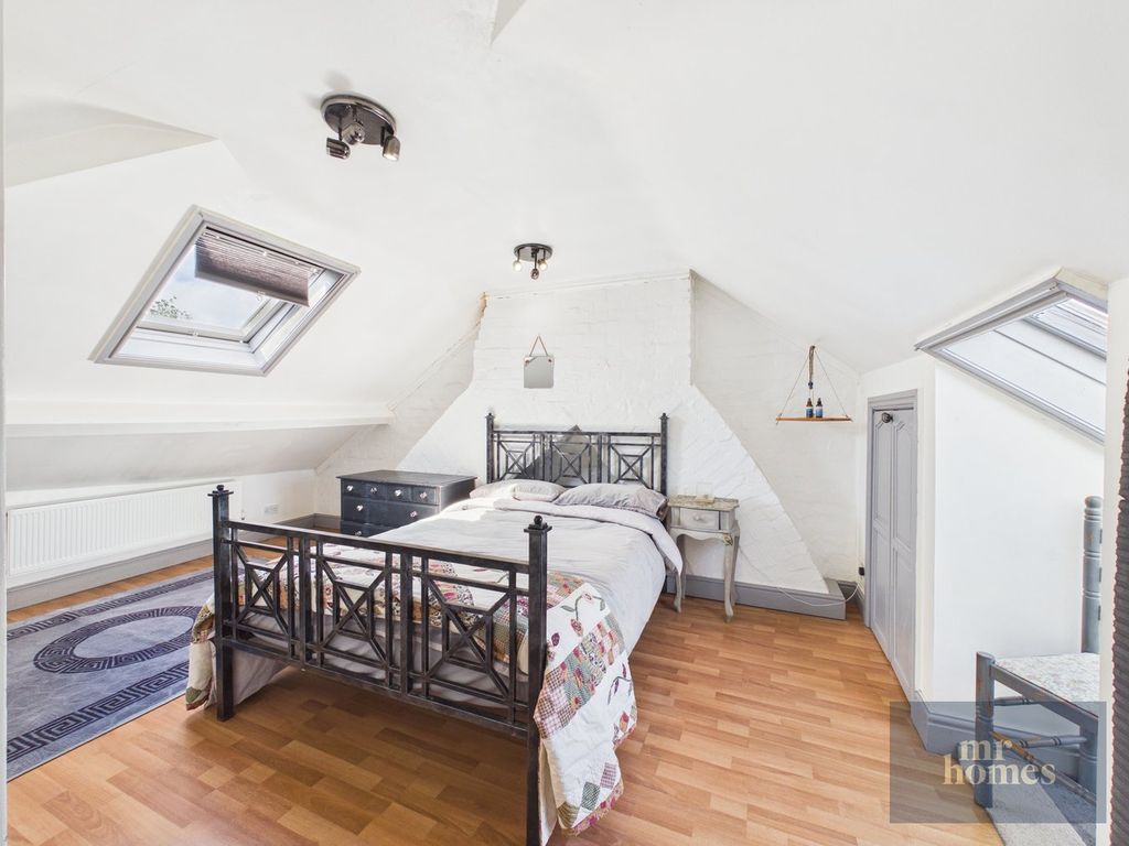 Additional image 25 of 4 bed semi-detached house for saleManor Way, Whitchurch, Cardiff CF14