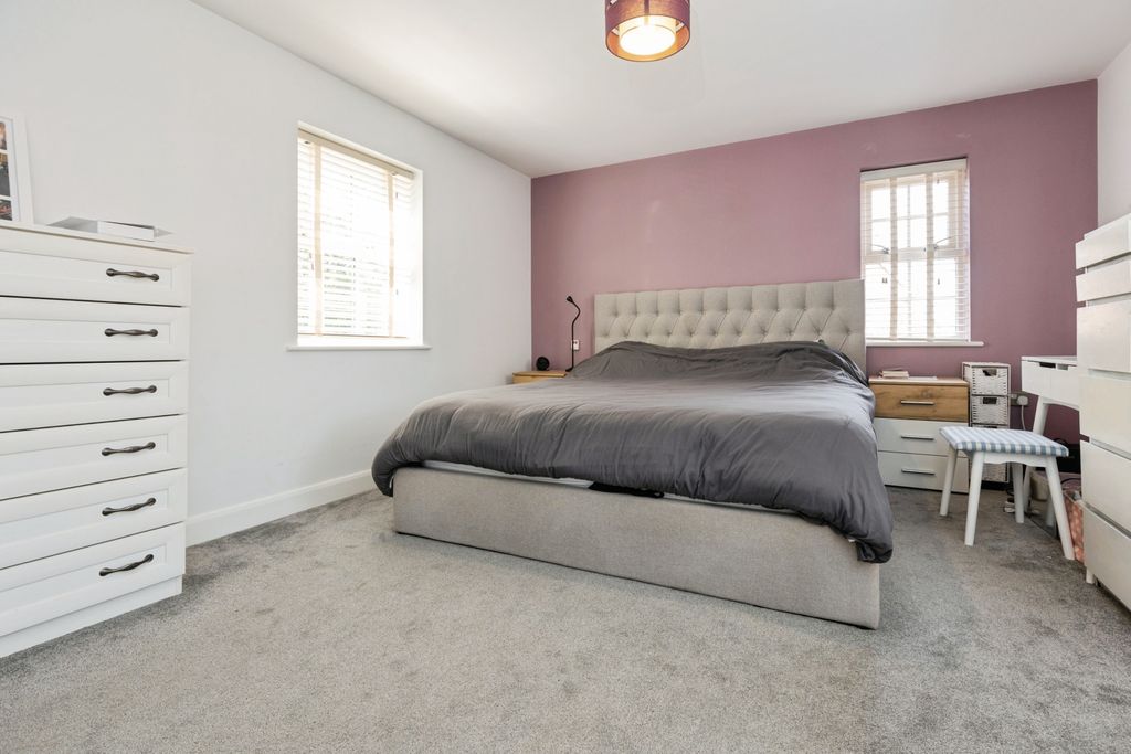 Additional image 10 of 4 bed detached house for saleDe Lacy Court, Castle Donington DE74