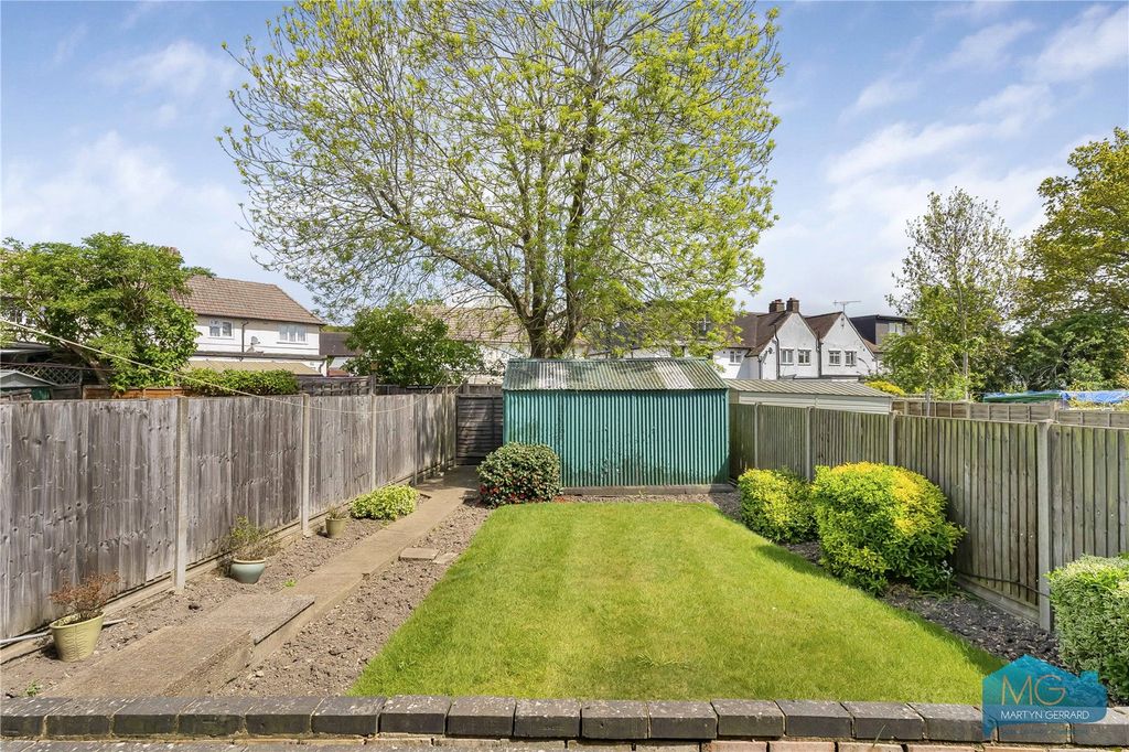 Additional image 23 of 3 bed terraced house for saleTrinder Road, Barnet EN5