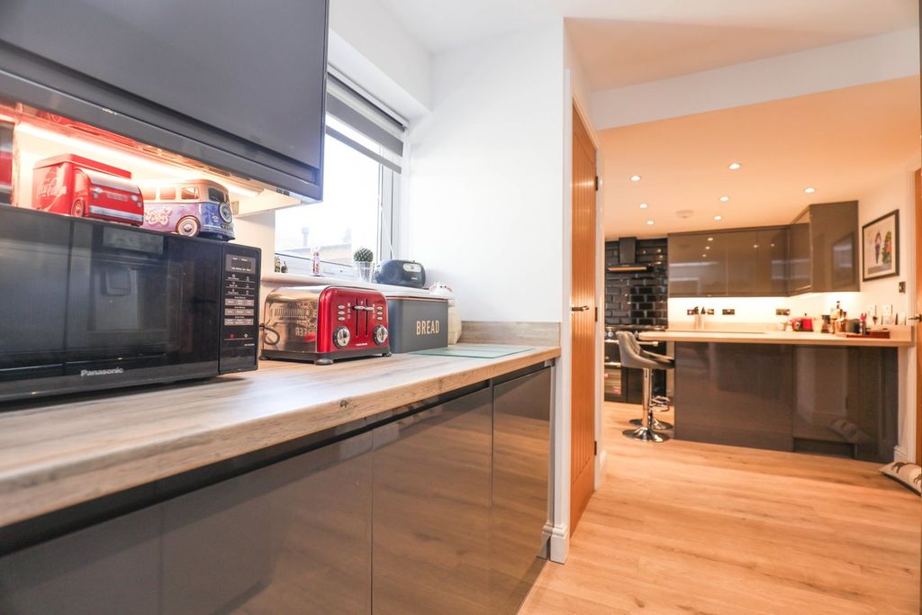 Additional image 5 of 4 bed semi-detached house for saleLong Marton Road, Appleby-In-Westmorland CA16