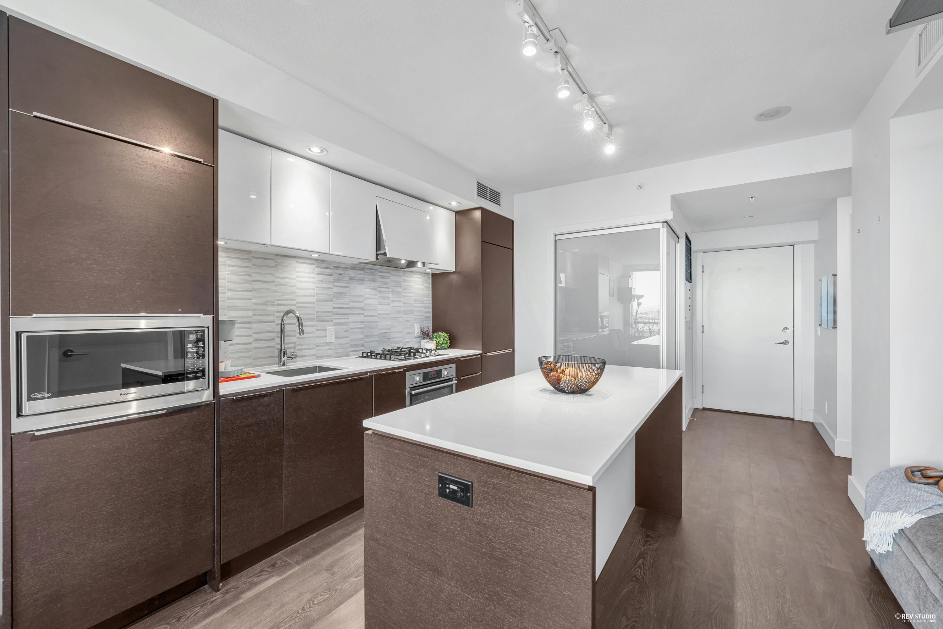 Additional image 3 of 1007-5233 Gilbert Road, Richmond, BC, V7C 0B3