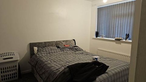 Blandford Drive, Coventry CV2