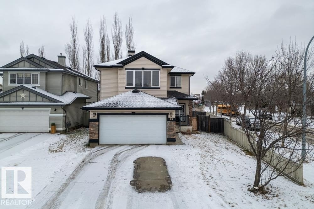Additional image 7 of 89 Erin Ridge Drive, St. Albert, AB, T8N2B8