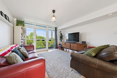 550 Pollokshaws Road, Flat 3/2, Strathbungo, Glasgow G41