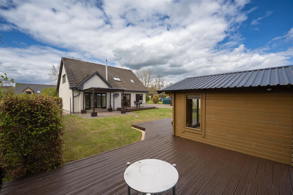 Additional image 23 of 4 bed detached house for saleBogroy, Tore, Muir Of Ord IV6